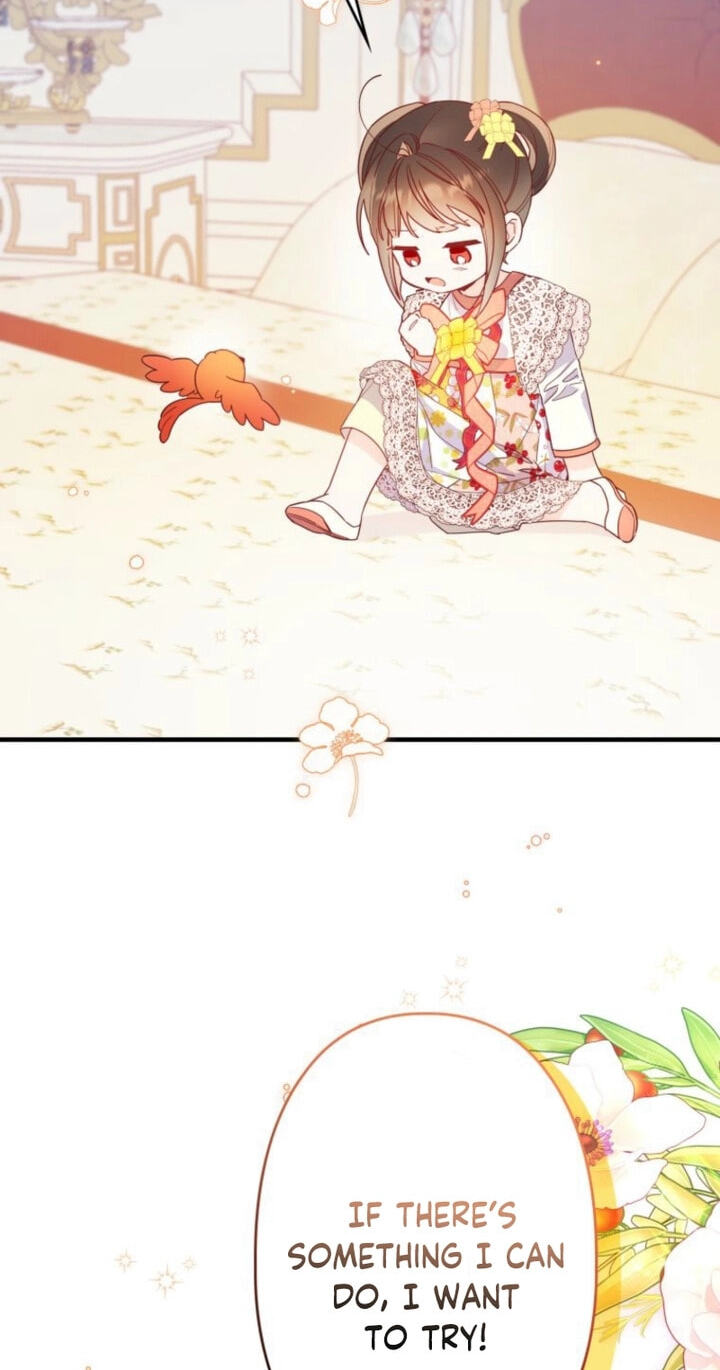 Surviving My Sister Chapter 34 page 87 - 