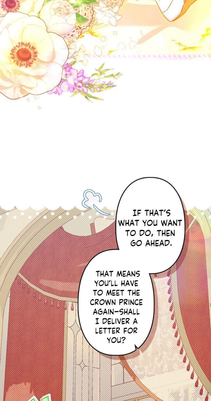 Surviving My Sister Chapter 34 page 89 - 