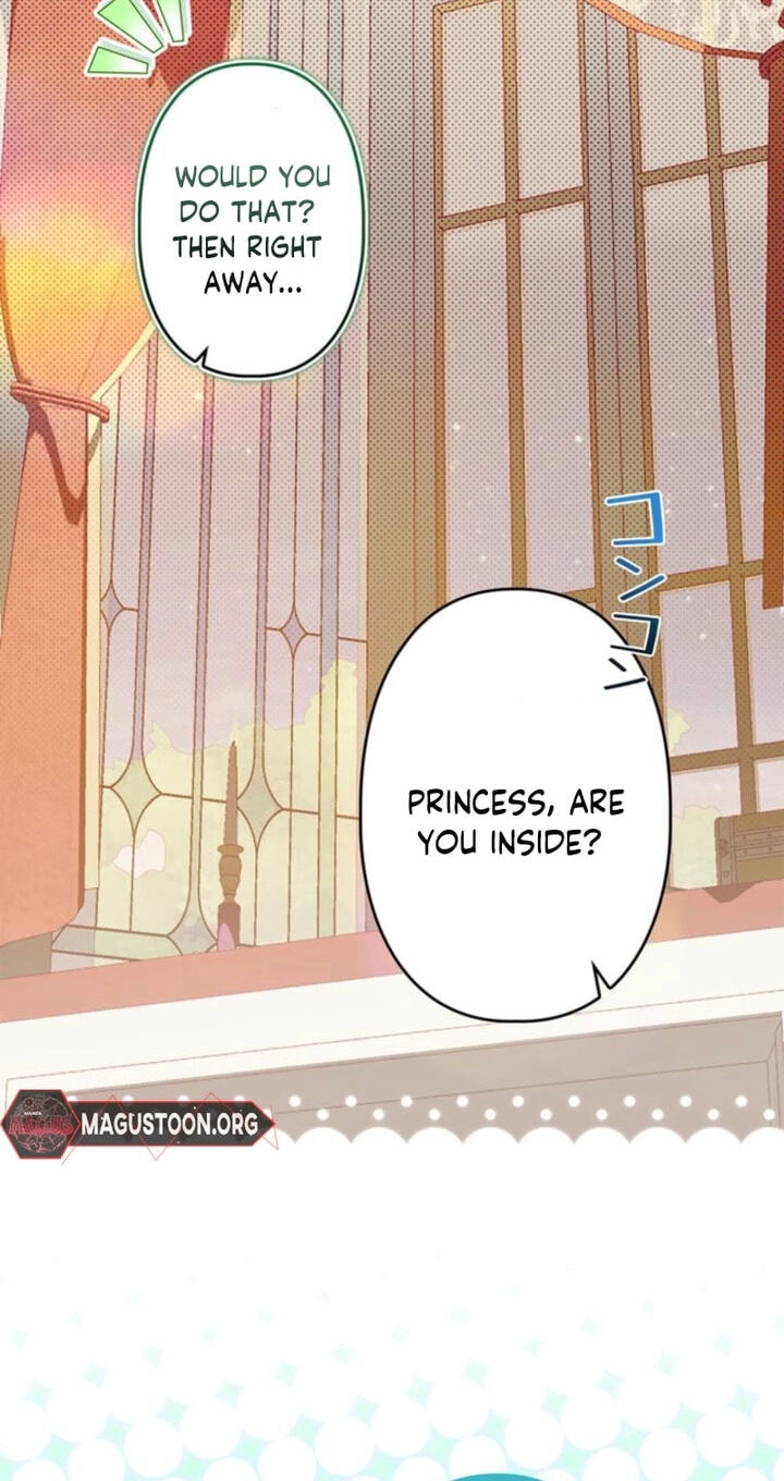 Surviving My Sister Chapter 34 page 90 - 