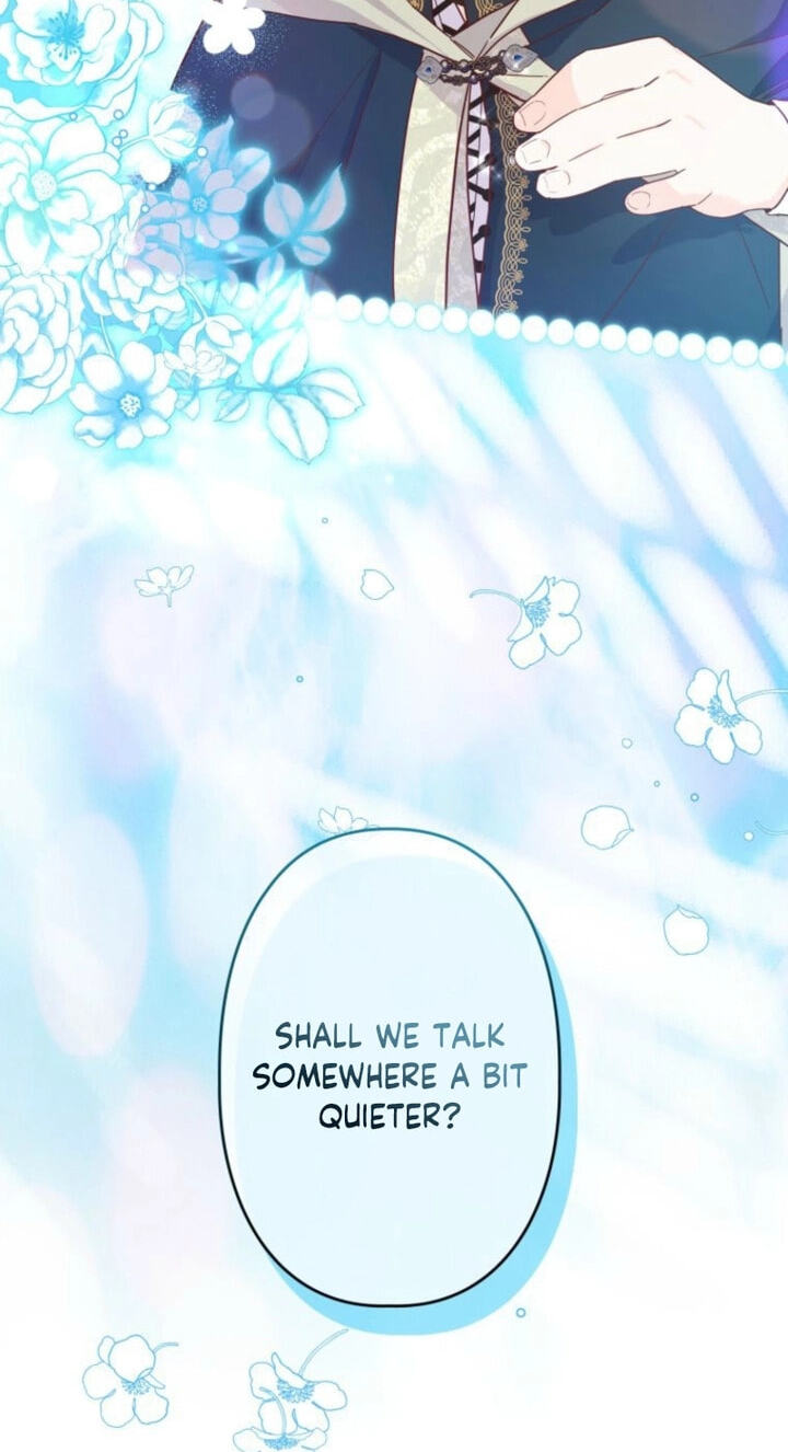 Surviving My Sister Chapter 34 page 10 - 