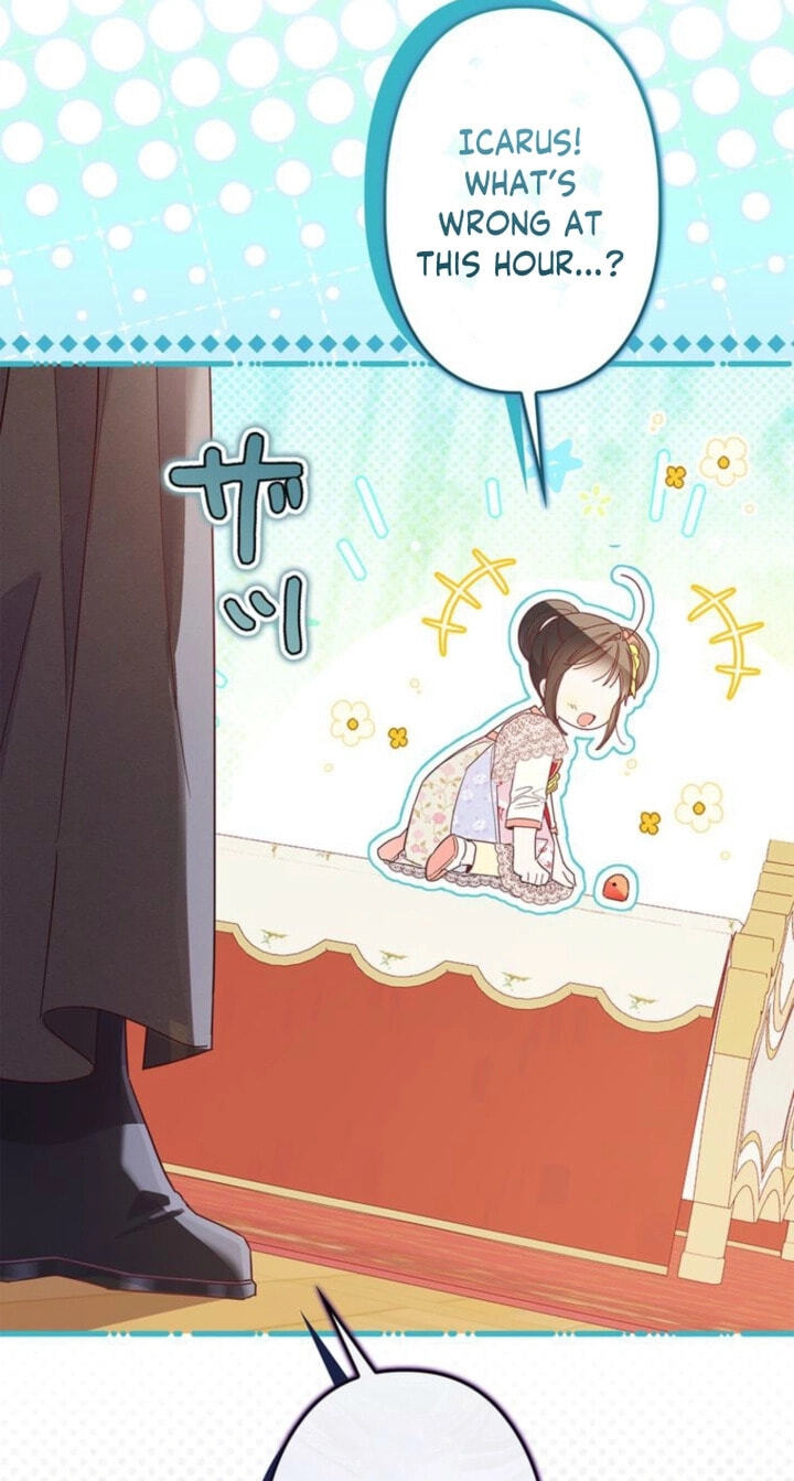 Surviving My Sister Chapter 34 page 91 - 