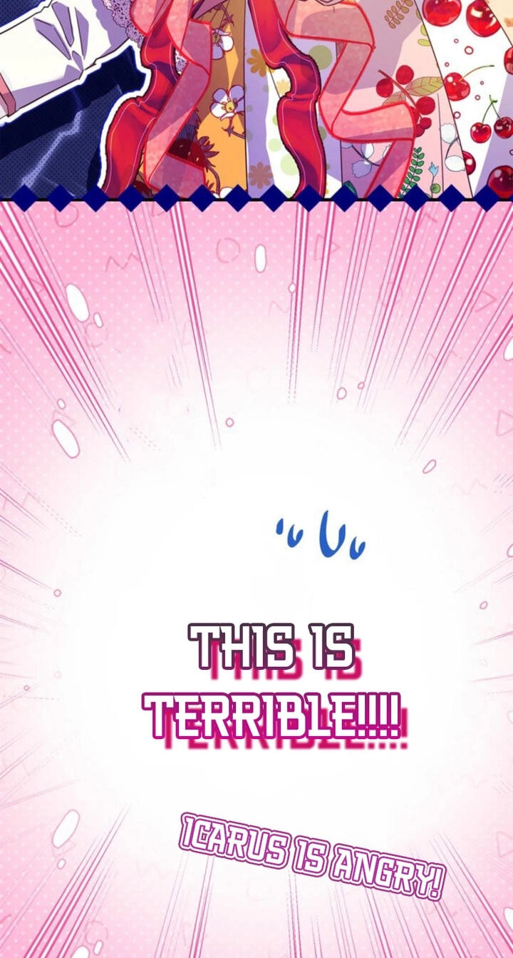 Surviving My Sister Chapter 34 page 95 - 