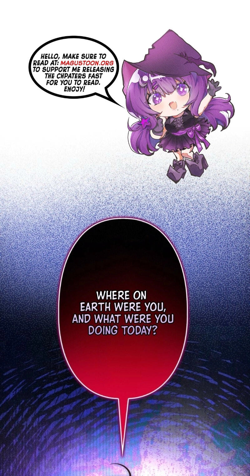 Surviving My Sister Chapter 35 page 2 - 