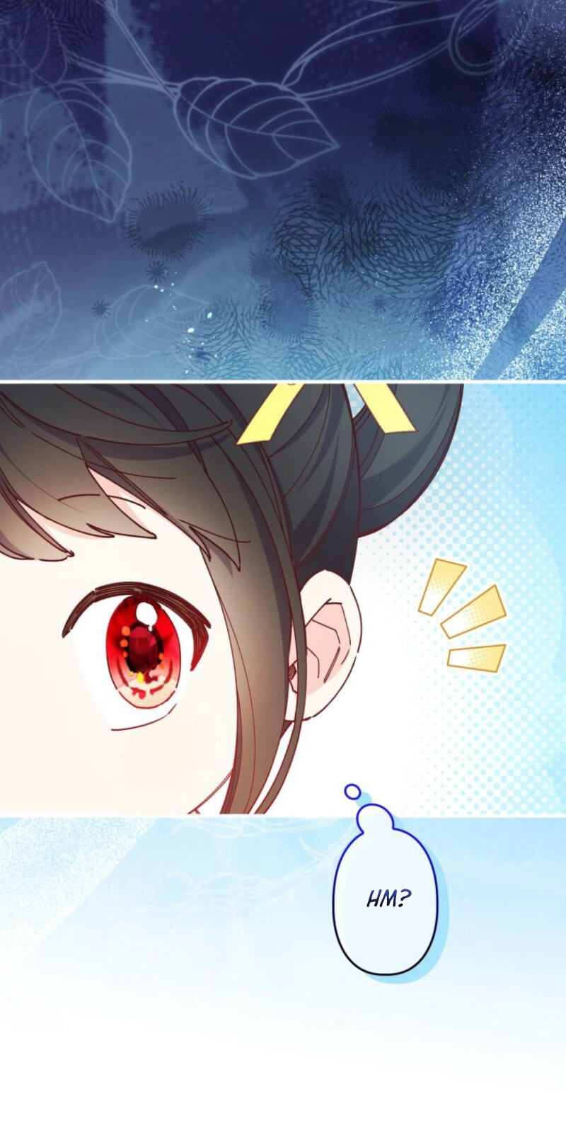 Surviving My Sister Chapter 35 page 15 - 