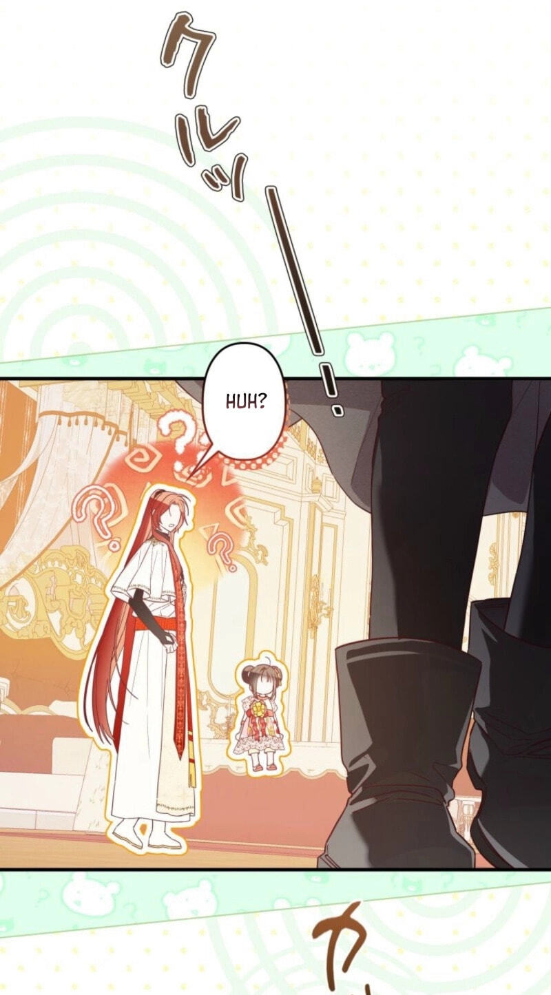 Surviving My Sister Chapter 35 page 19 - 
