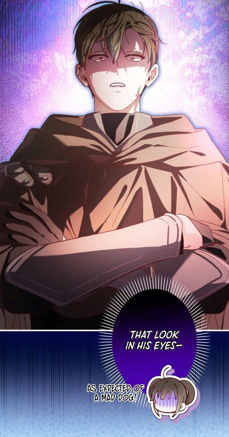 Surviving My Sister Chapter 35 page 3 - 