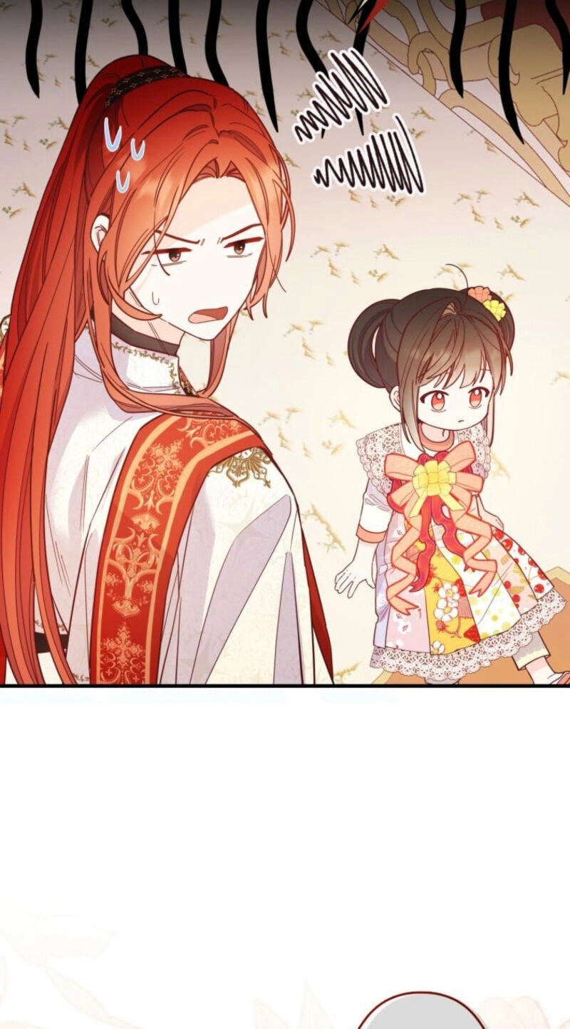 Surviving My Sister Chapter 35 page 21 - 