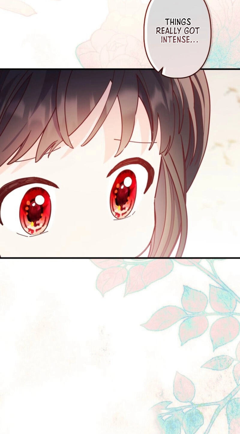 Surviving My Sister Chapter 35 page 22 - 