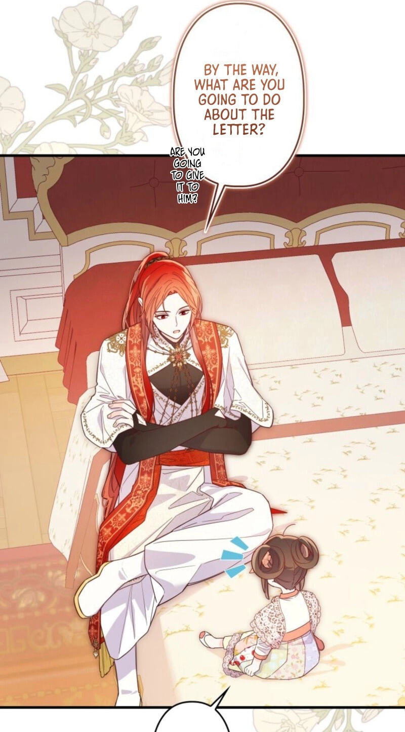 Surviving My Sister Chapter 35 page 24 - 