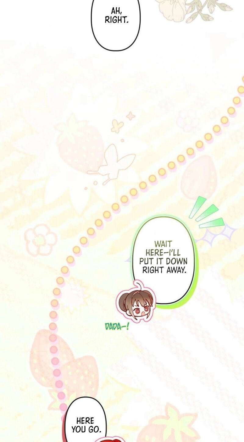 Surviving My Sister Chapter 35 page 25 - 