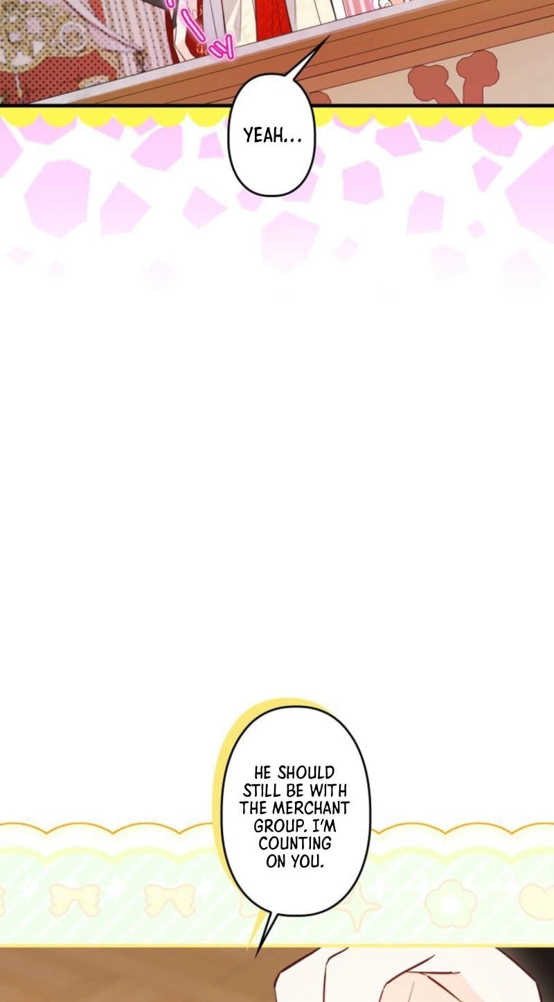 Surviving My Sister Chapter 35 page 29 - 