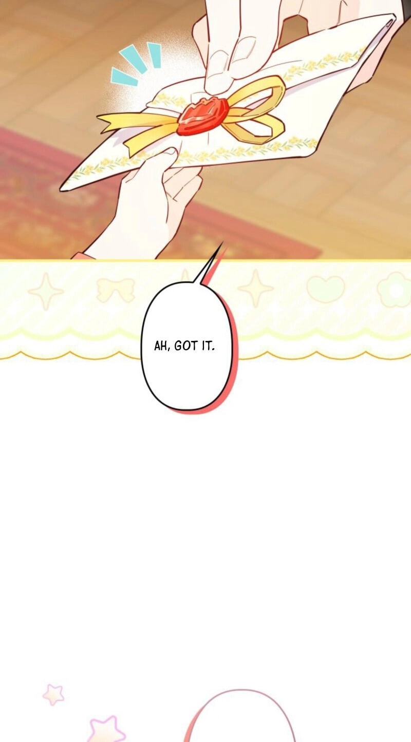 Surviving My Sister Chapter 35 page 30 - 