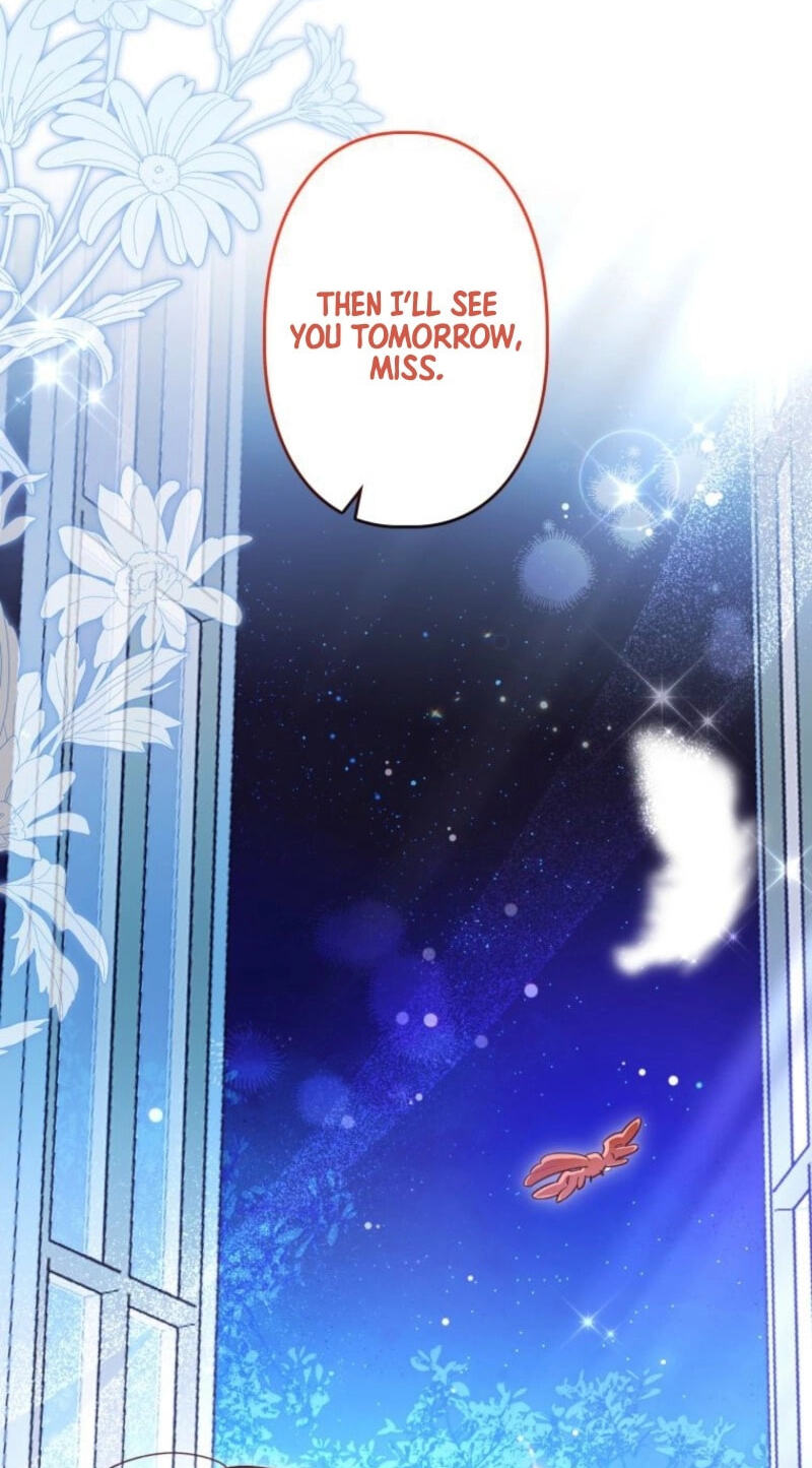 Surviving My Sister Chapter 35 page 32 - 