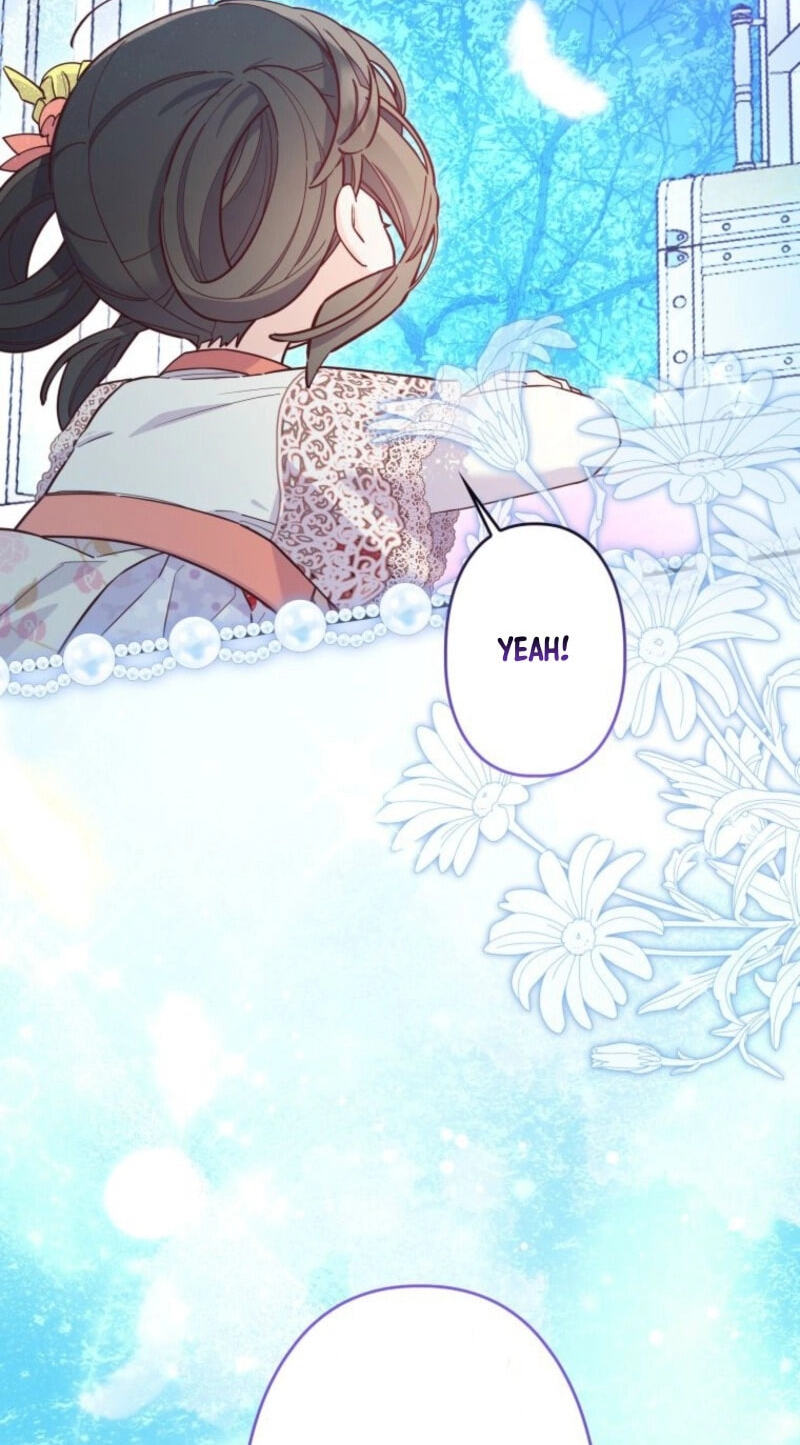 Surviving My Sister Chapter 35 page 33 - 