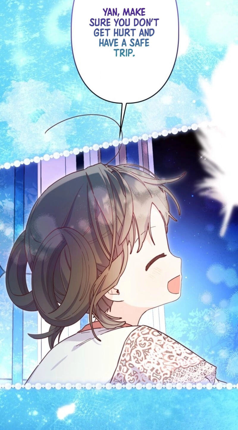Surviving My Sister Chapter 35 page 34 - 
