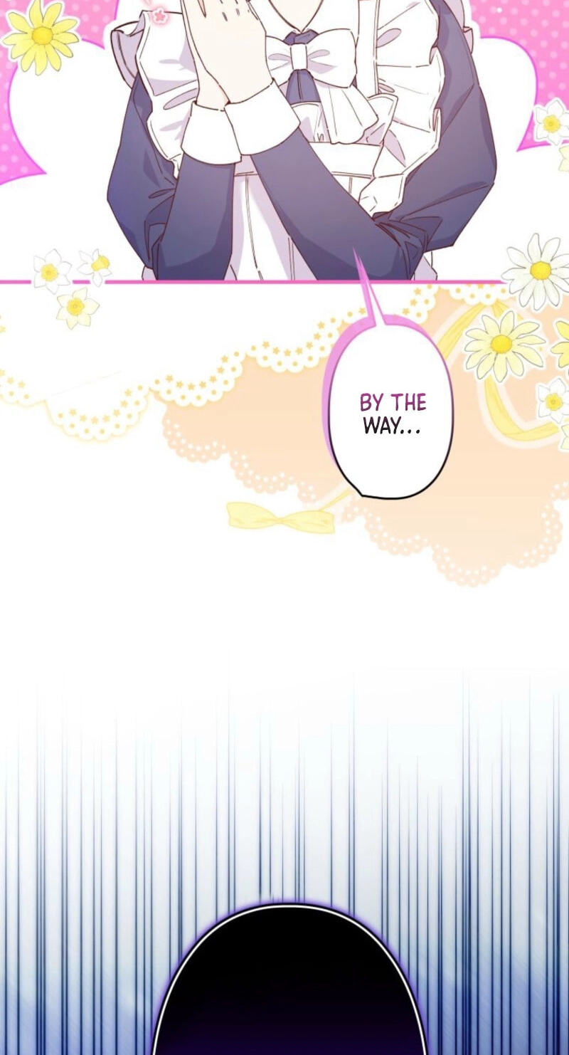 Surviving My Sister Chapter 35 page 39 - 