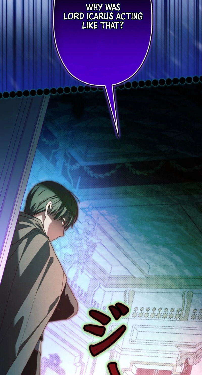 Surviving My Sister Chapter 35 page 40 - 