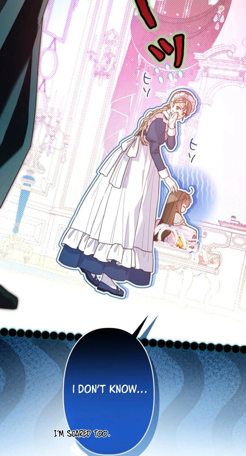 Surviving My Sister Chapter 35 page 41 - 