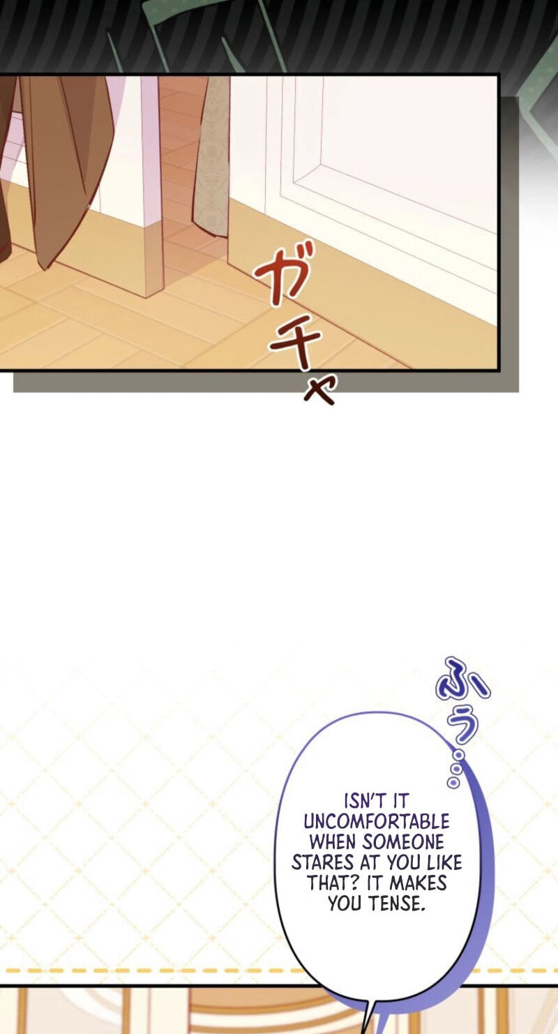Surviving My Sister Chapter 35 page 44 - 
