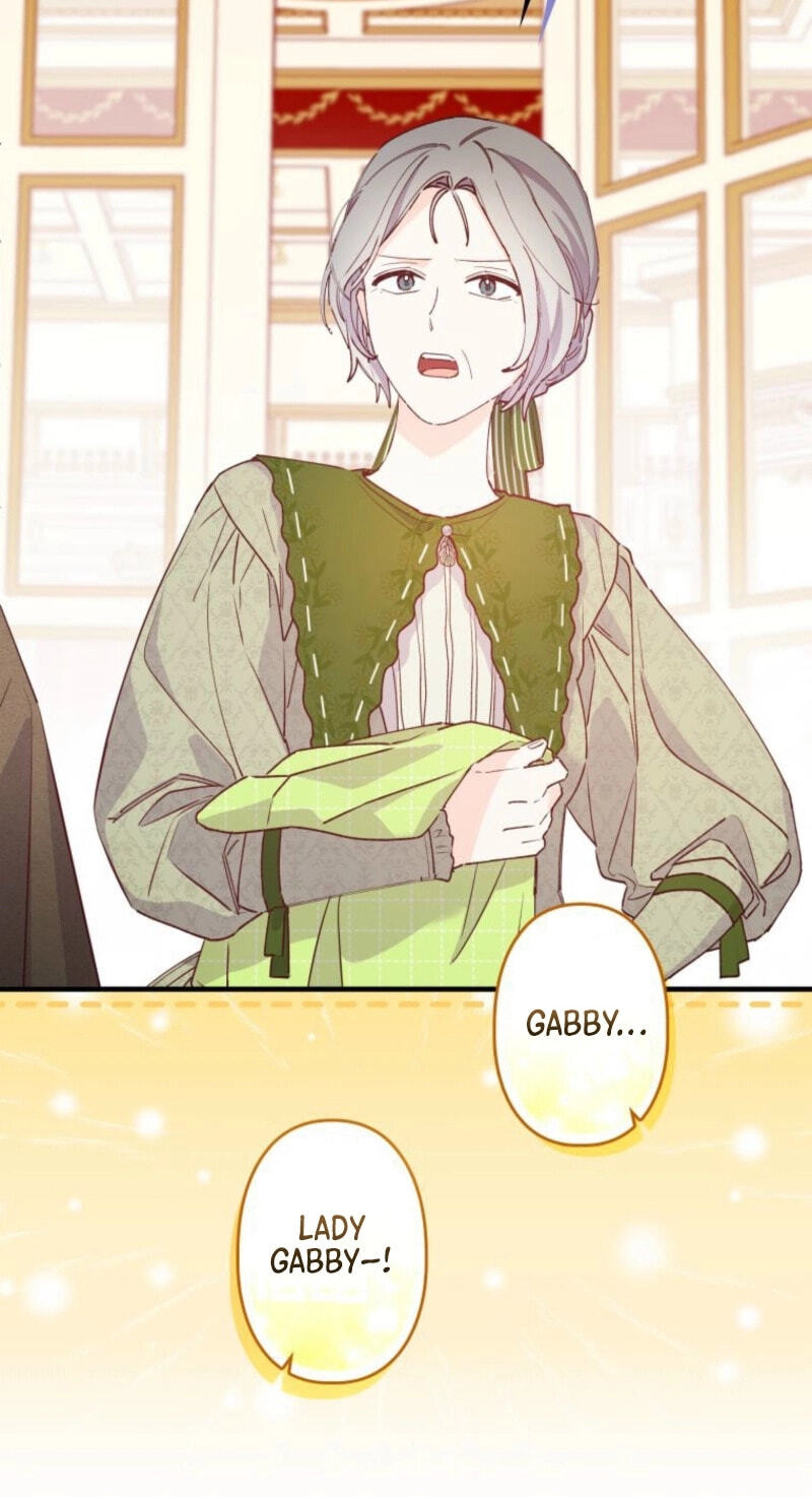 Surviving My Sister Chapter 35 page 45 - 