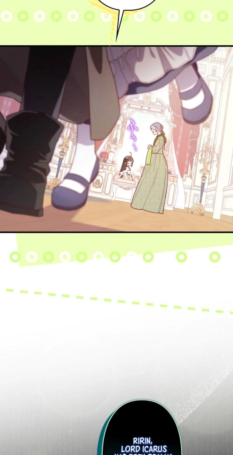 Surviving My Sister Chapter 35 page 48 - 