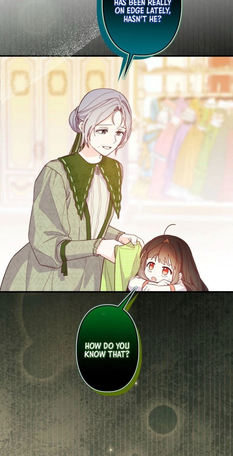 Surviving My Sister Chapter 35 page 49 - 