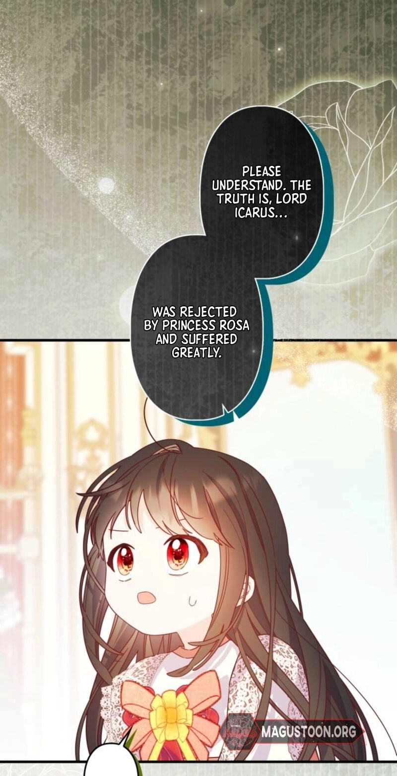 Surviving My Sister Chapter 35 page 50 - 