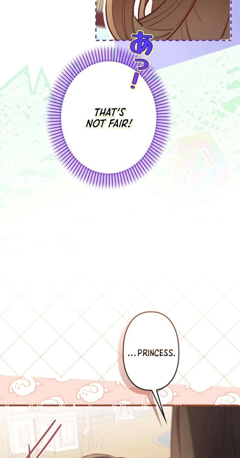 Surviving My Sister Chapter 35 page 6 - 