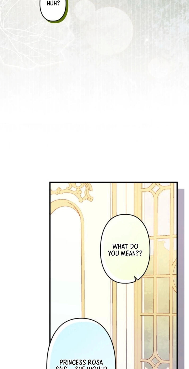 Surviving My Sister Chapter 35 page 51 - 