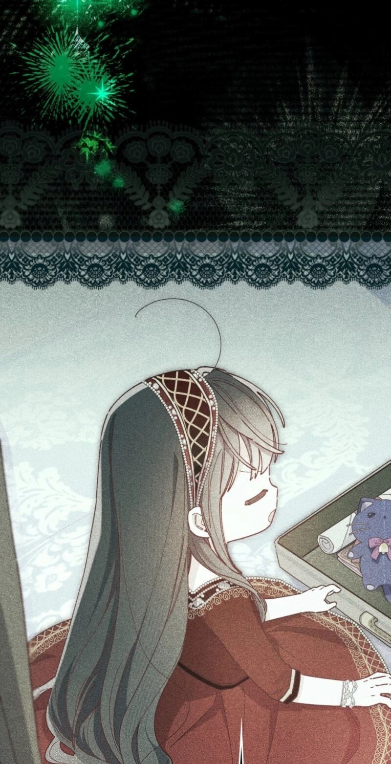 Surviving My Sister Chapter 35 page 53 - 