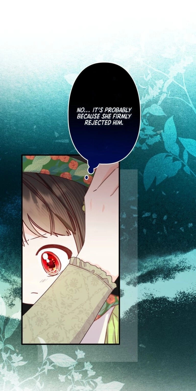 Surviving My Sister Chapter 35 page 57 - 