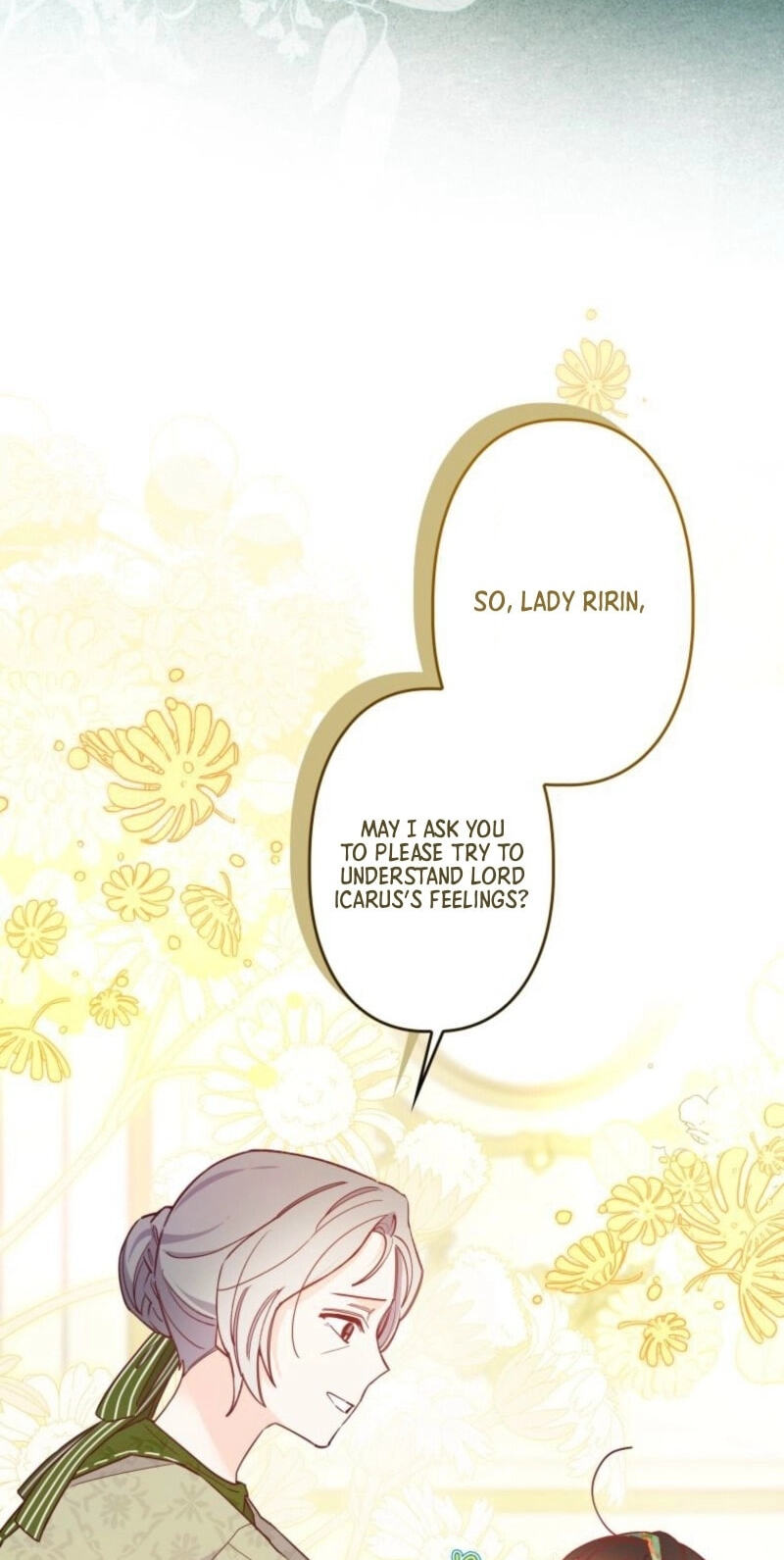 Surviving My Sister Chapter 35 page 58 - 