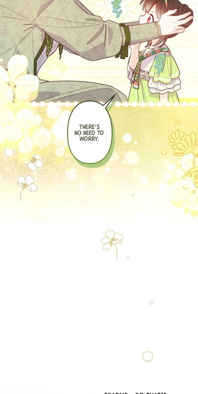 Surviving My Sister Chapter 35 page 59 - 