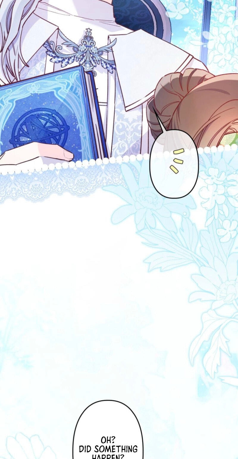Surviving My Sister Chapter 35 page 69 - 