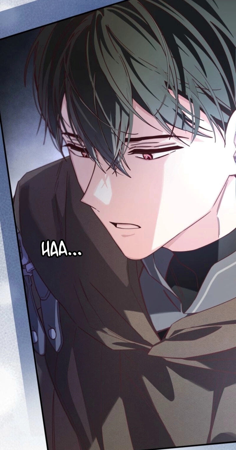 Surviving My Sister Chapter 35 page 8 - 