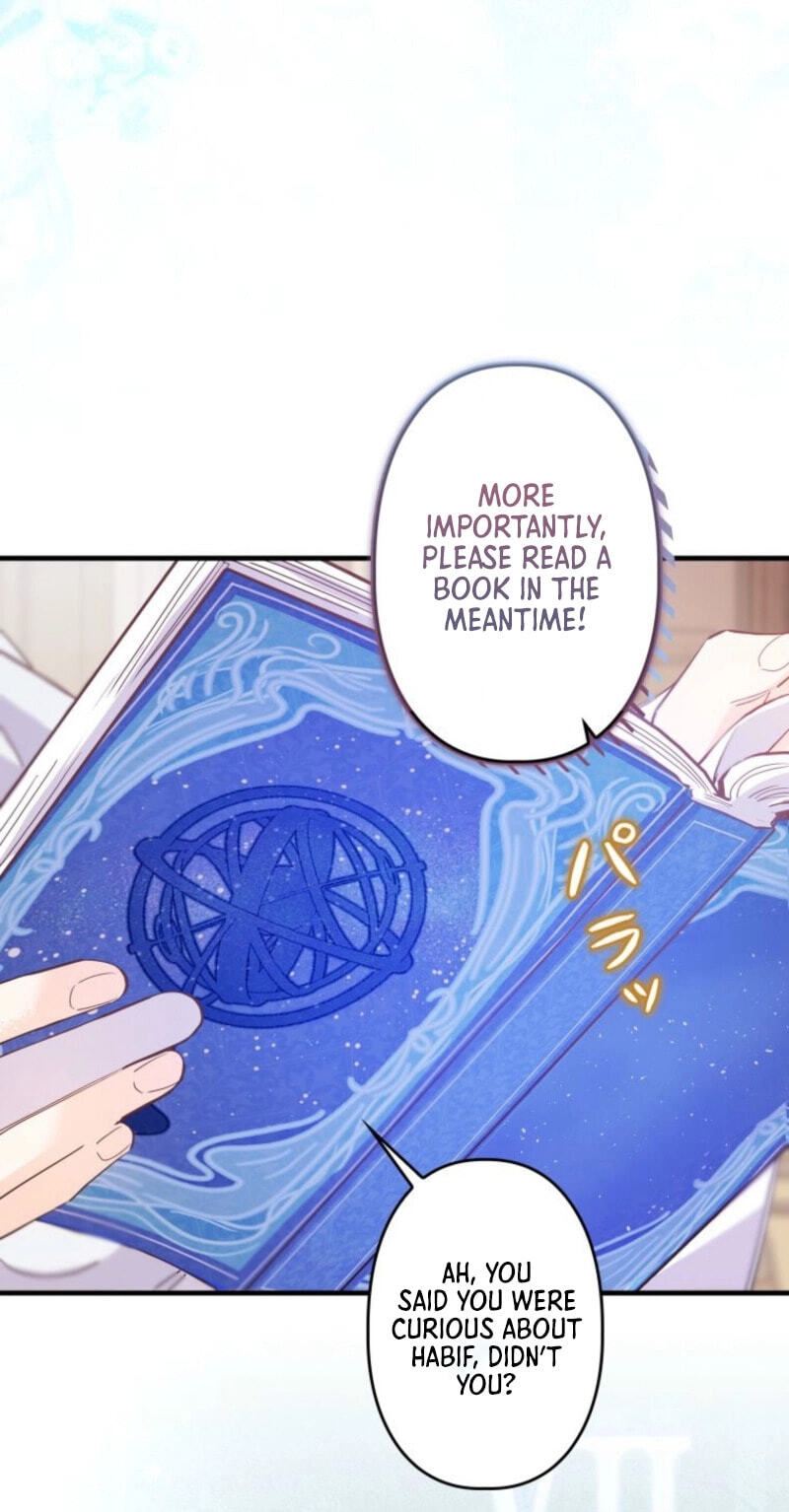 Surviving My Sister Chapter 35 page 71 - 