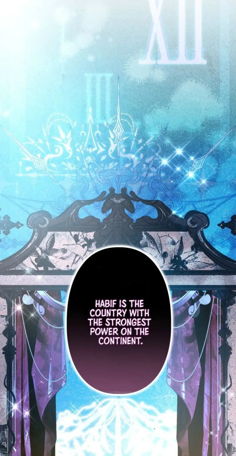 Surviving My Sister Chapter 35 page 72 - 