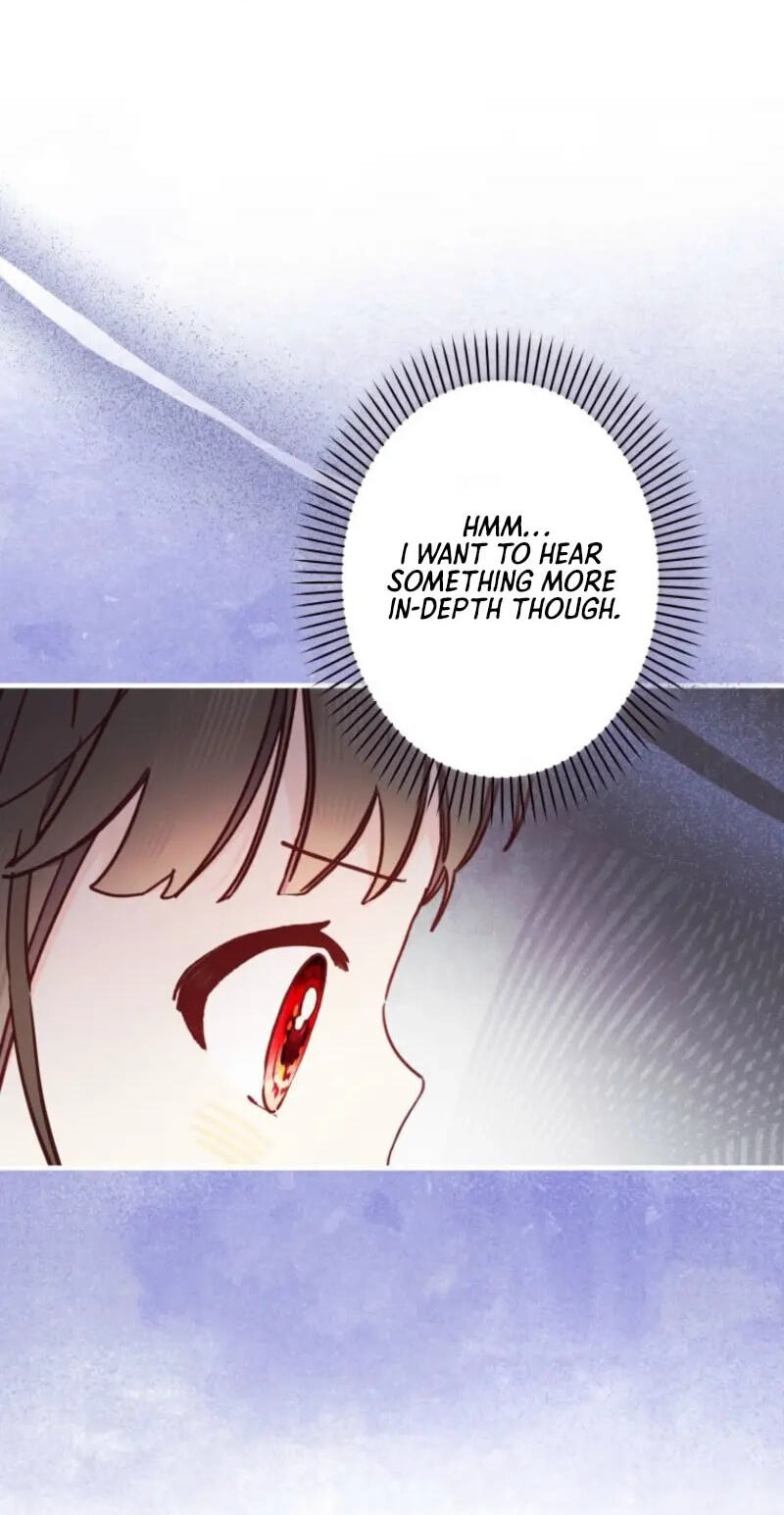 Surviving My Sister Chapter 35 page 77 - 