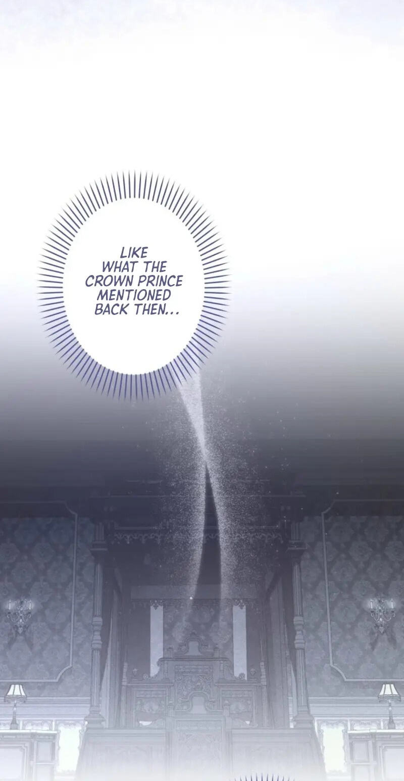 Surviving My Sister Chapter 35 page 78 - 