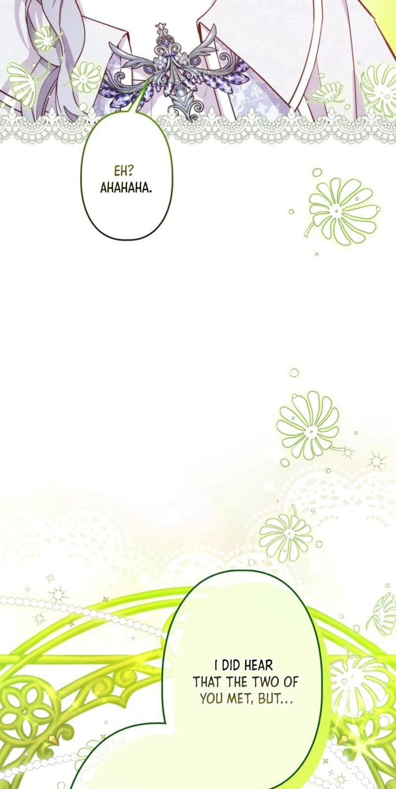 Surviving My Sister Chapter 35 page 82 - 