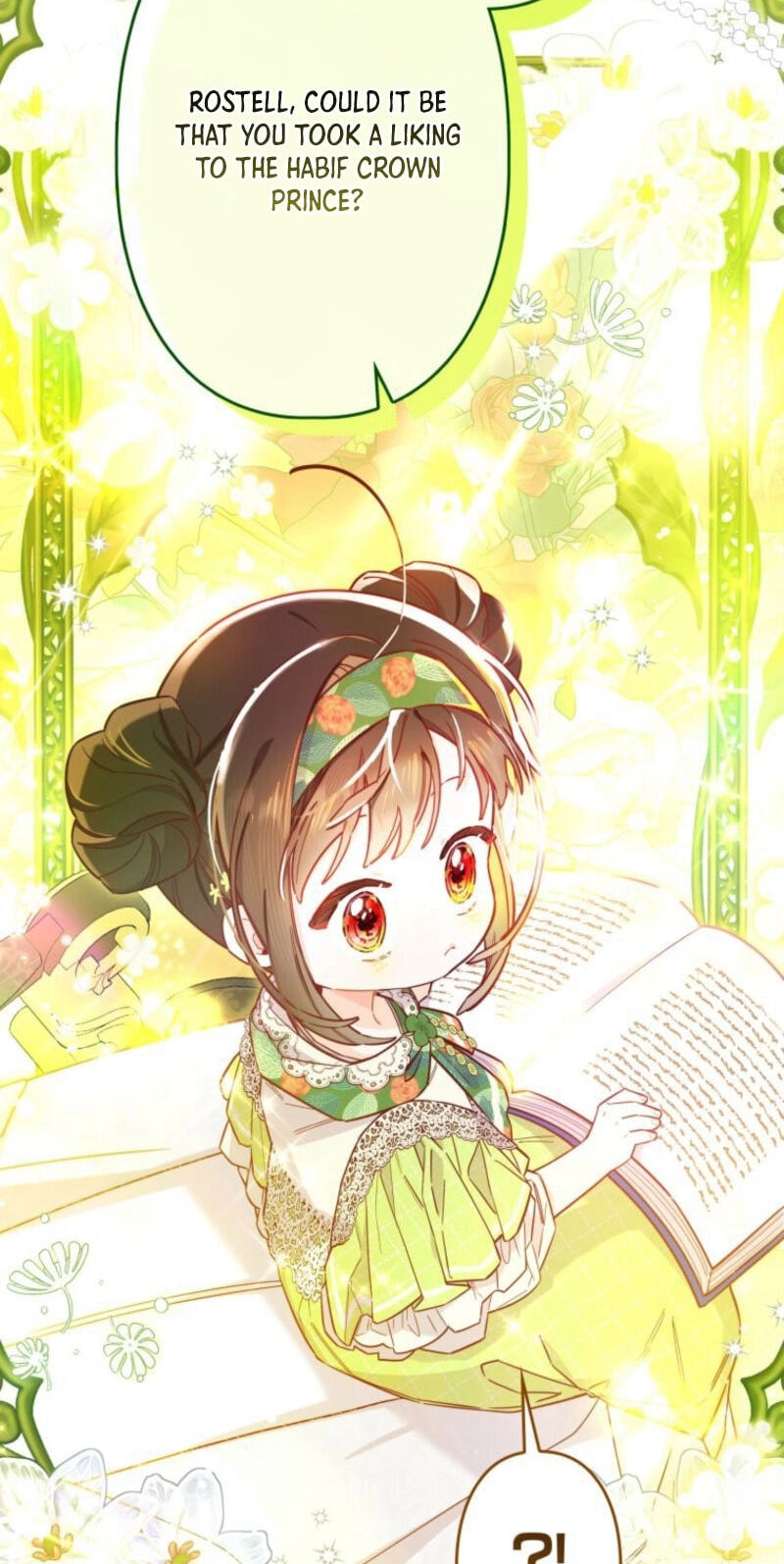 Surviving My Sister Chapter 35 page 83 - 