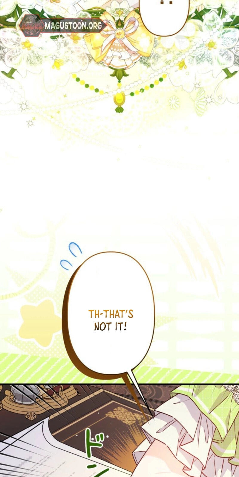 Surviving My Sister Chapter 35 page 84 - 