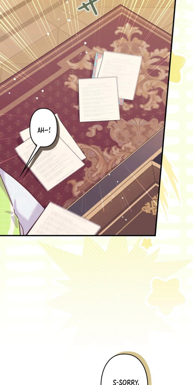 Surviving My Sister Chapter 35 page 86 - 