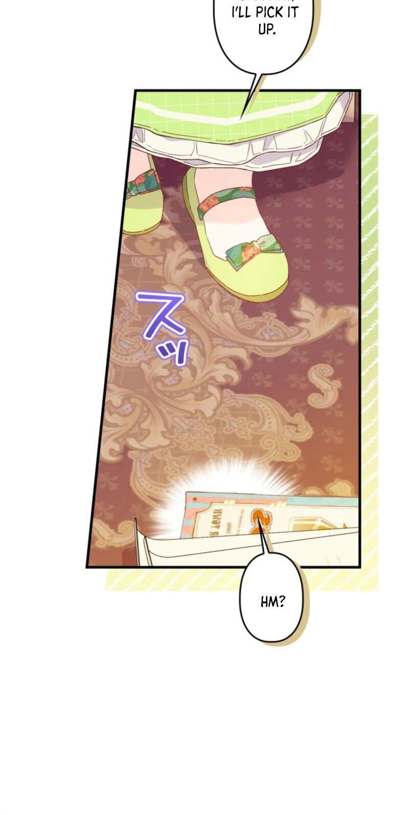 Surviving My Sister Chapter 35 page 87 - 