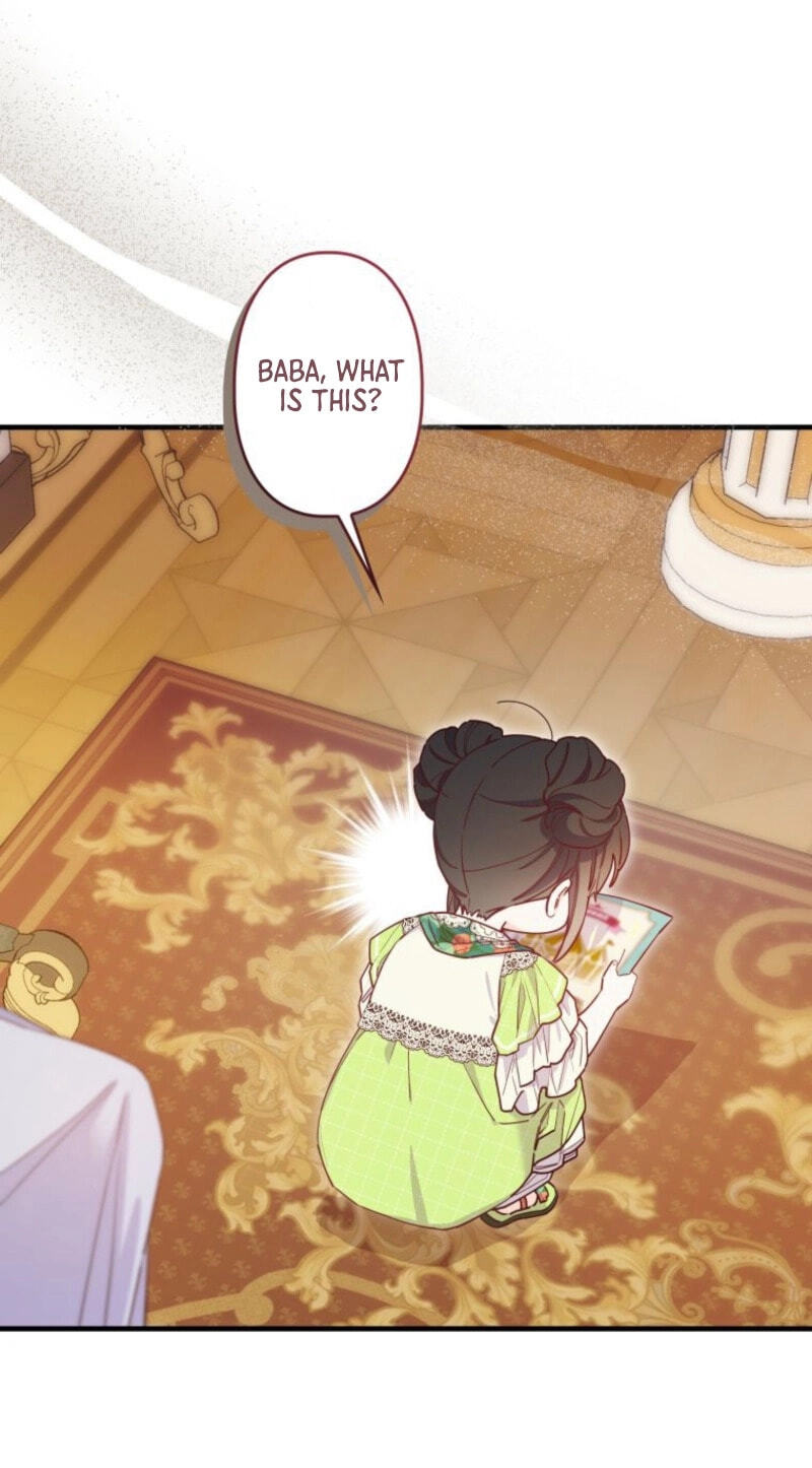 Surviving My Sister Chapter 35 page 88 - 