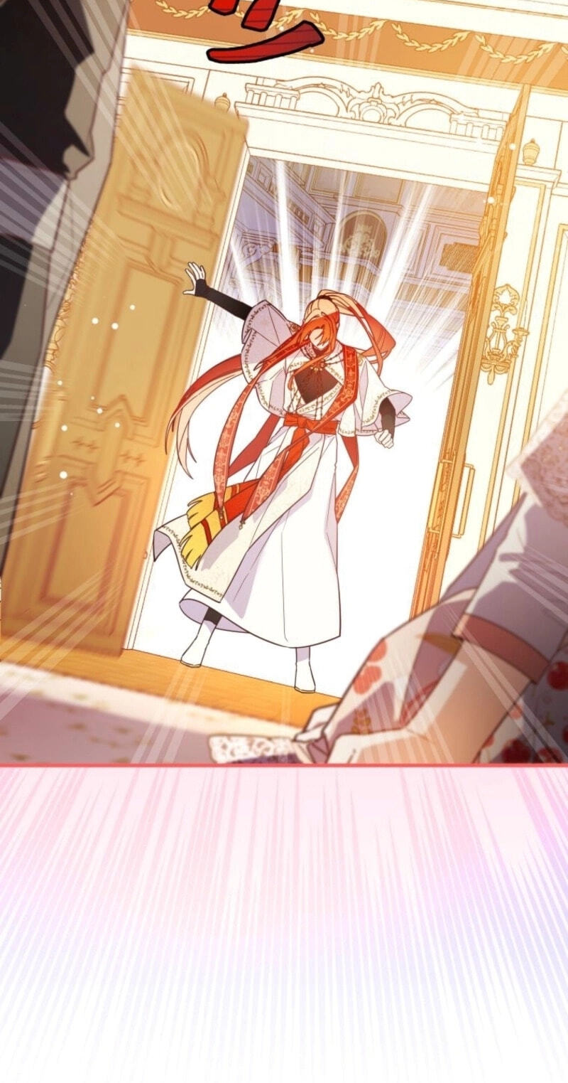 Surviving My Sister Chapter 35 page 10 - 