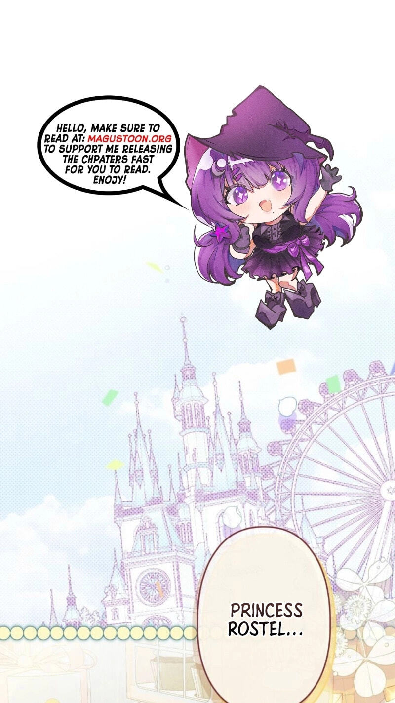 Surviving My Sister Chapter 36 page 2 - 