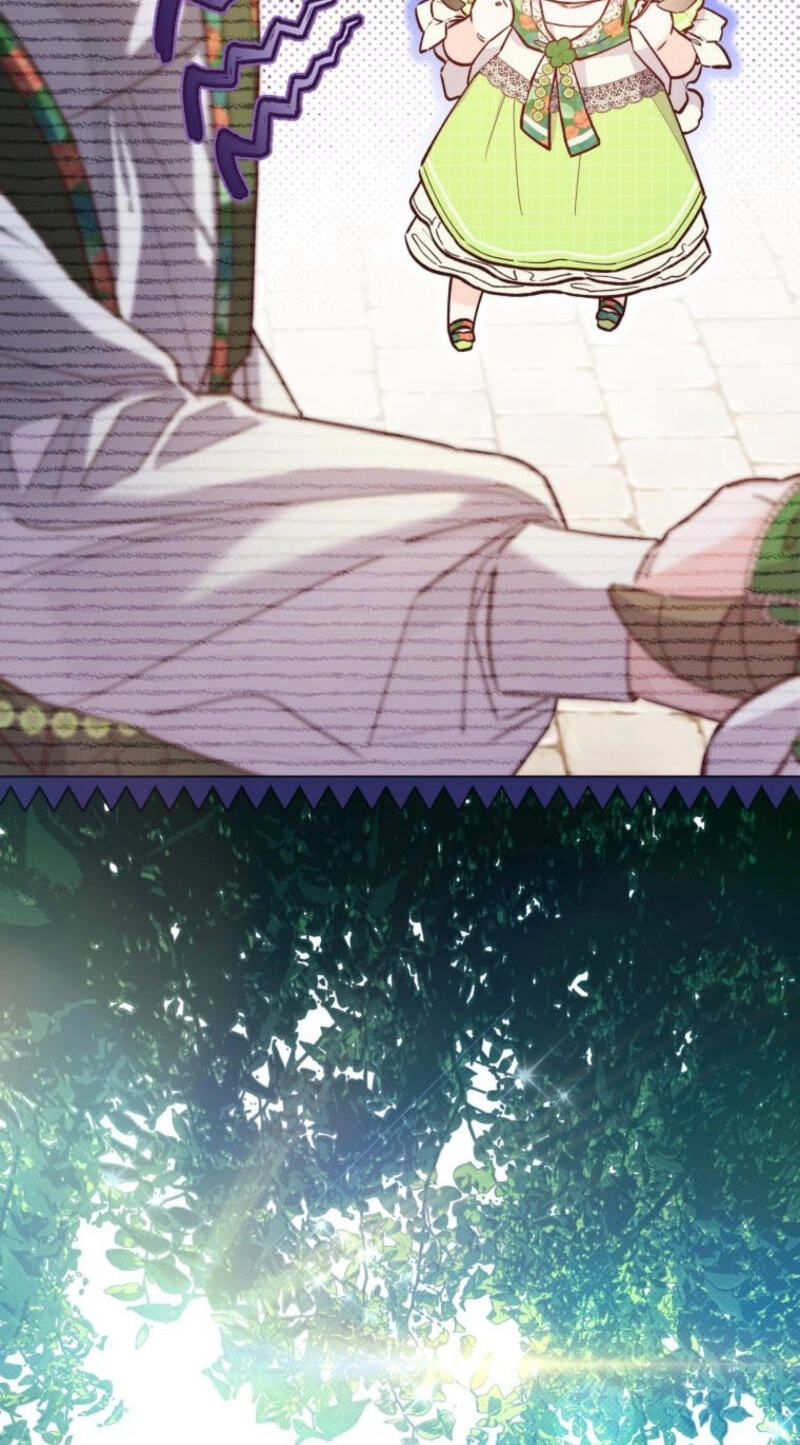 Surviving My Sister Chapter 36 page 11 - 