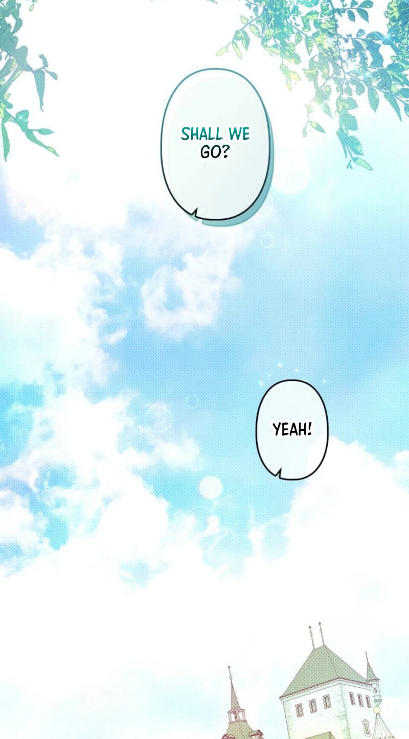 Surviving My Sister Chapter 36 page 12 - 