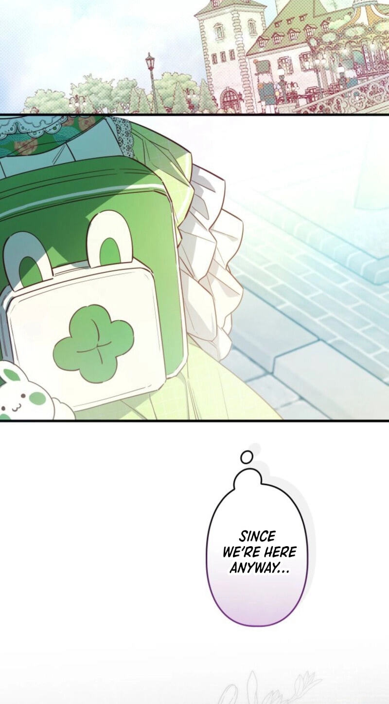 Surviving My Sister Chapter 36 page 13 - 